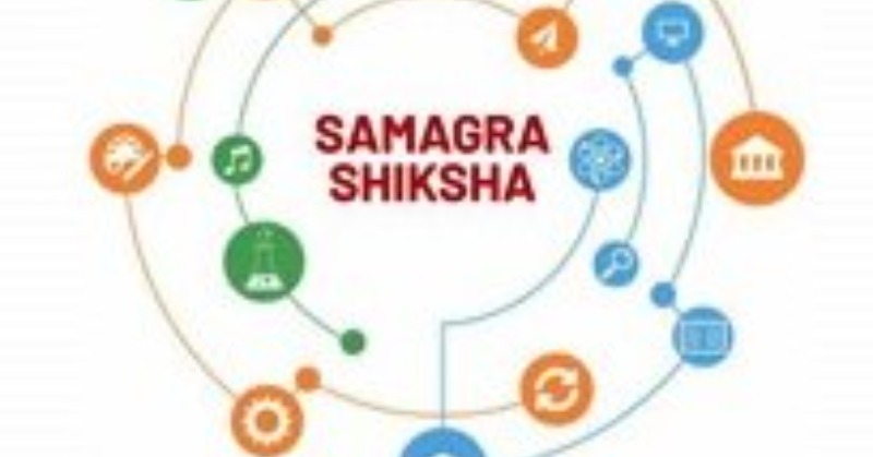 Samagra Shiksha Chandigarh Recruitment 2022 - Forms Online