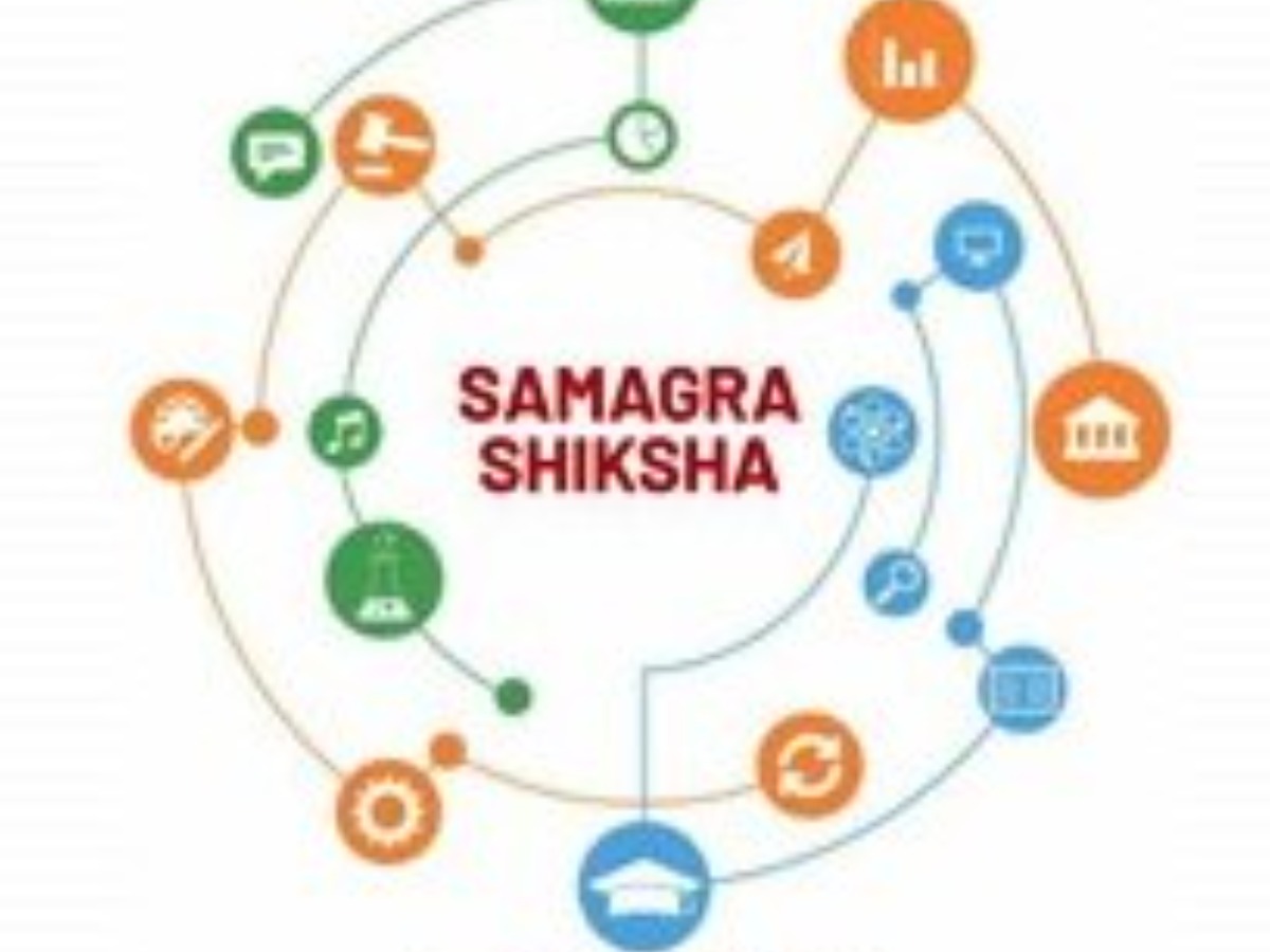 Samagra Shiksha: Apply Online For 138 Teaching, Instructor, Educator And  CRP Jobs - Careerindia