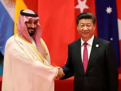 china-saudi-arabia