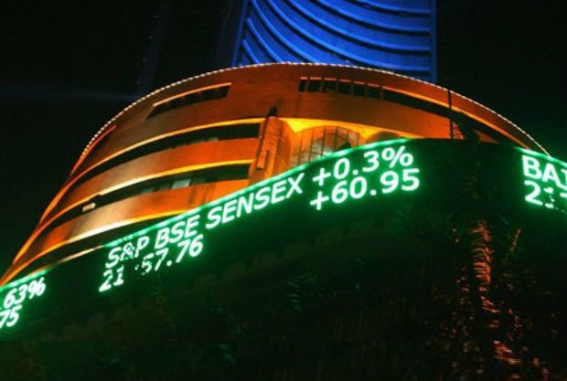 Nifty, Sensex hit record highs extending rally for 5th straight day - News18