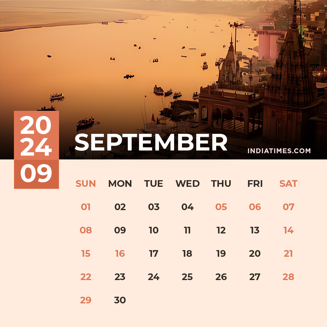 September 2024 Long Weekend India Shawn Dolorita