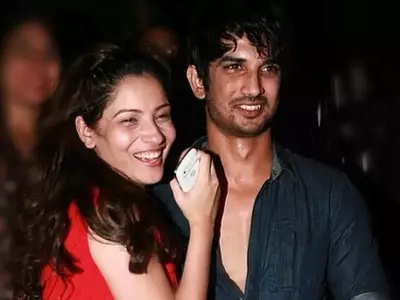Ankita Lokhande Reveals Waiting For Sushant Singh Rajput For Over Two Years After Their Breakup