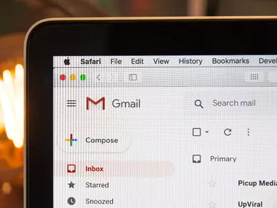 Google's December Purge: Millions Of Gmail Accounts At Risk, Here's How To Safeguard Yours