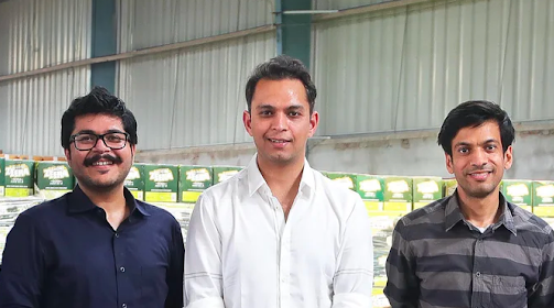 Success story of lahori zeera 