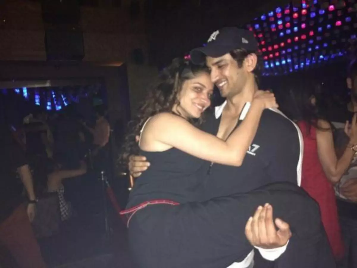 Ankita Lokhande Reveals Waiting For Sushant Singh Rajput For Over Two Years After Their Breakup