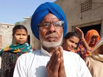 Rajasthan Elections: Meet Teetar Singh, Who Has Contested More Than 20 Assembly Polls