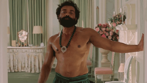 I Wish I Had More Scenes', Bobby Deol Finally Opens Up About His Limited  Screen Time In Animal