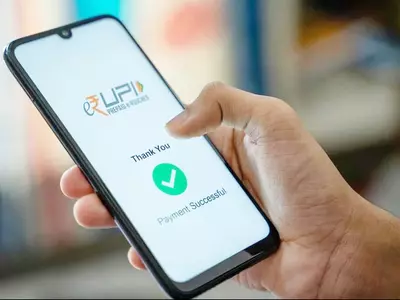 Fraudster Tried To Scam This Man With UPI Money Transfer, Here Is How He Detected It