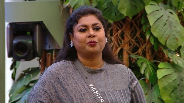 Bigg Boss Tamil 7: Former Actress Vichithra Makes Casting Couch ...