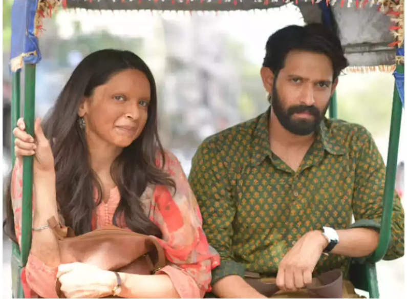 12th fail Actor Vikrant Massey Movies