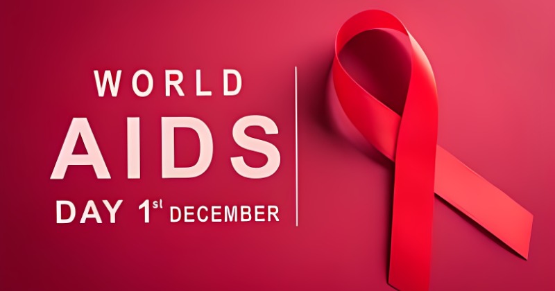 World AIDS Day 2023: Long And Short AIDS Day Speech Ideas