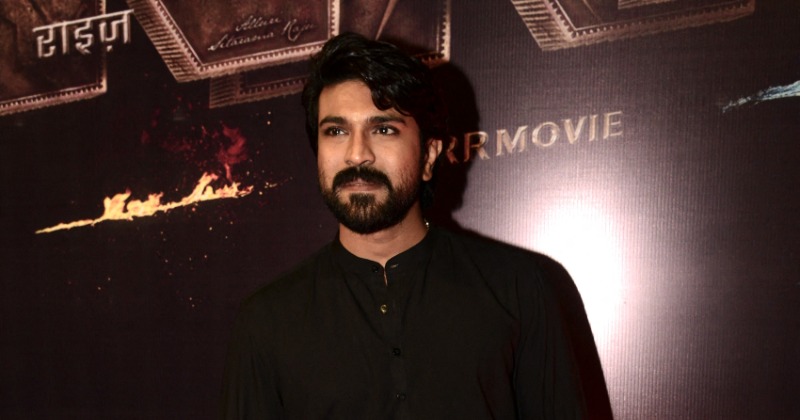 Ram Charan Walks Barefoot At Mumbai Airport Here s Why ram-charan-walks-barefoot-at-mumbai-airport-here-s-why
