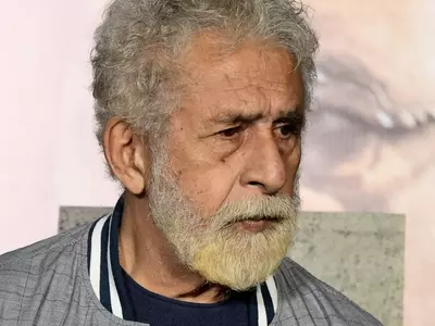 Naseeruddin Shah's Controversial Statement On Housewives Divides Women- Which Side Are You On?