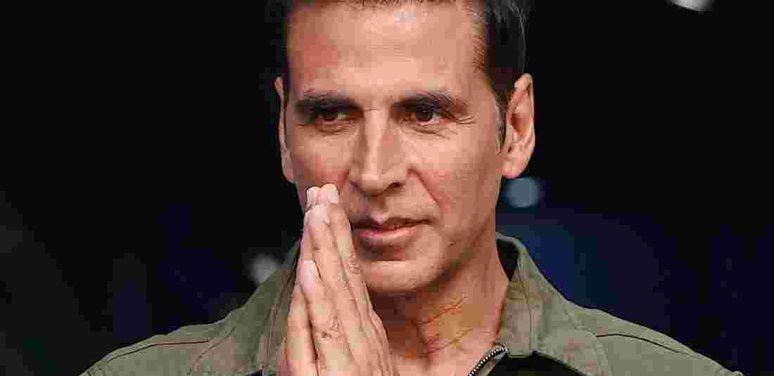 From accusations of promoting BJP and interviewing PM Narendra Modi to clarifying his Vimal advertisements going viral again, Akshay Kumar spills the beans. 