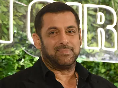 'Arijit's First Song For Me': Salman's Announcement About Tiger 3 Song Leaves People In Shock