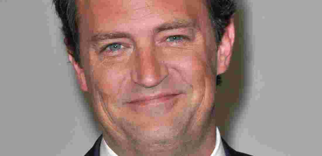 FRIENDS Star Matthew Perry Has Reportedly Died After Drowning In A Hot Tub
