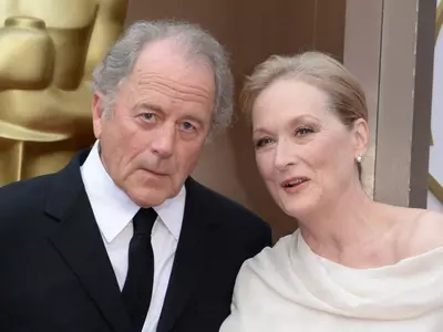 Meryl Streep separated from her husband Don Gummer