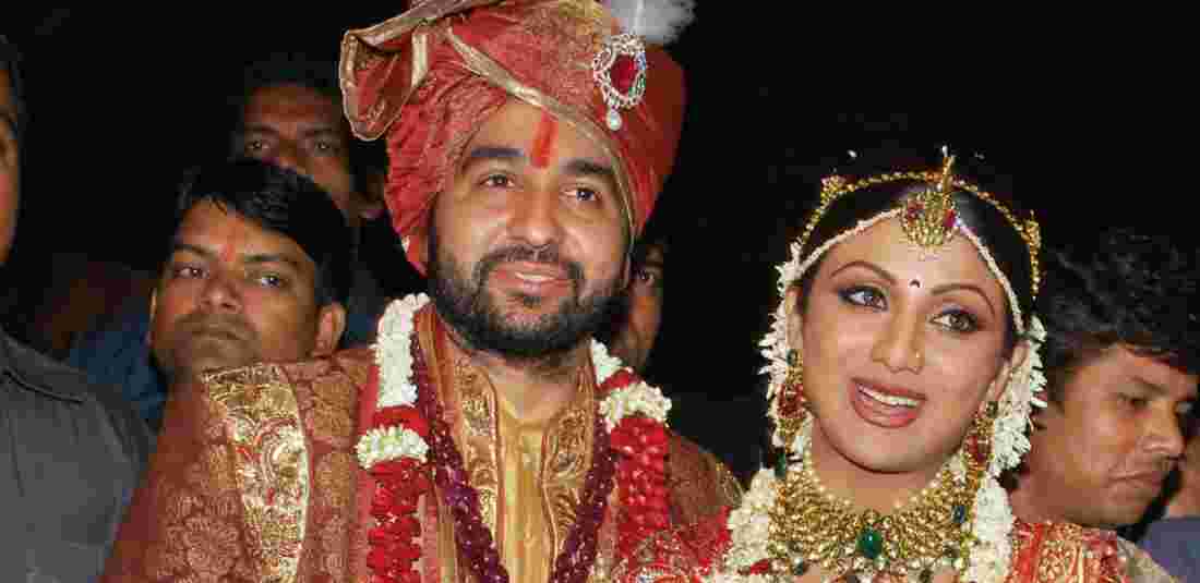 Are Raj Kundra and Shilpa Shetty getting divorced?