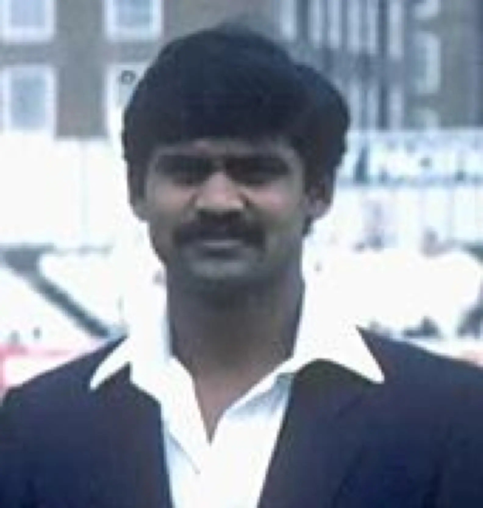 Did You Know That This 1983 Cricket World Cup Winner Never Played For India? 4 why sunil valson never played in the world cup