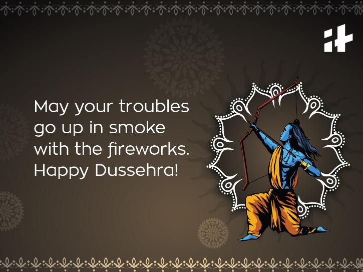 Happy Dussehra 2023: Best Wishes, Images, Quotes, GIFs To Send Your Loved  Ones On Vijayadashami