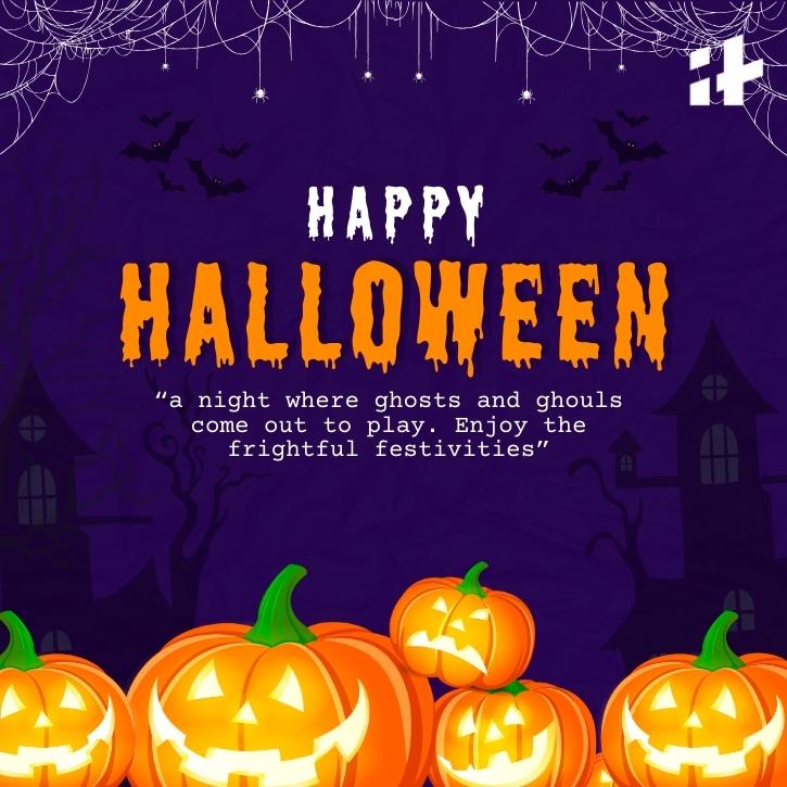 Happy Halloween 2023: Wishes, Messages, Quotes, Greeting cards