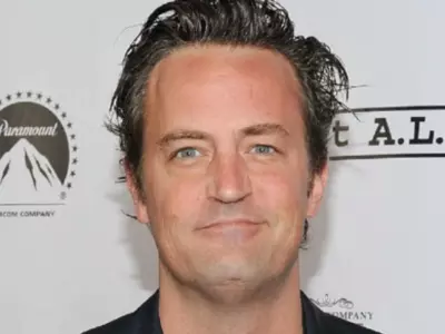 ‘You All Meant So Much To Him’: Matthew Perry’s Family Issues Statement On FRIENDS Star's Death