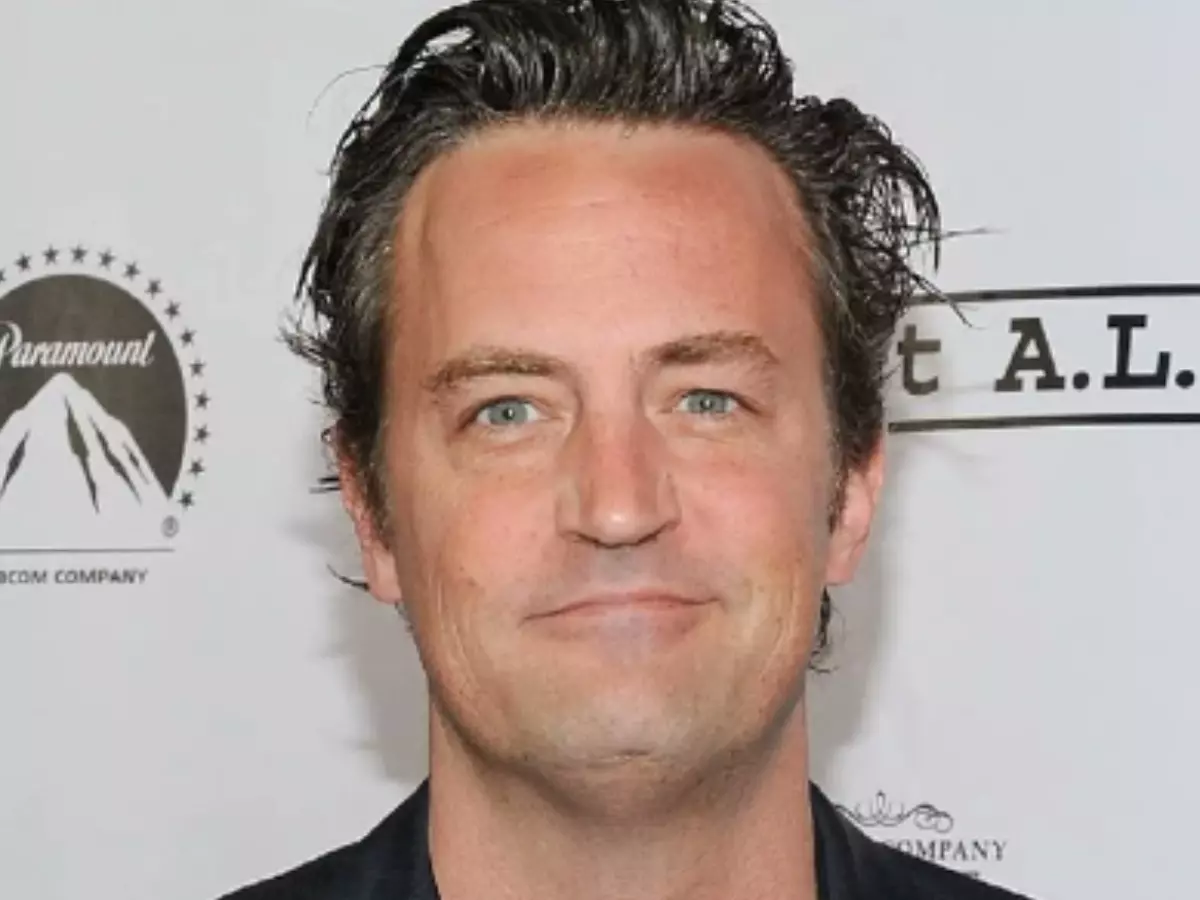 ‘You All Meant So Much To Him’: Matthew Perry’s Family Issues Statement On FRIENDS Star's Death