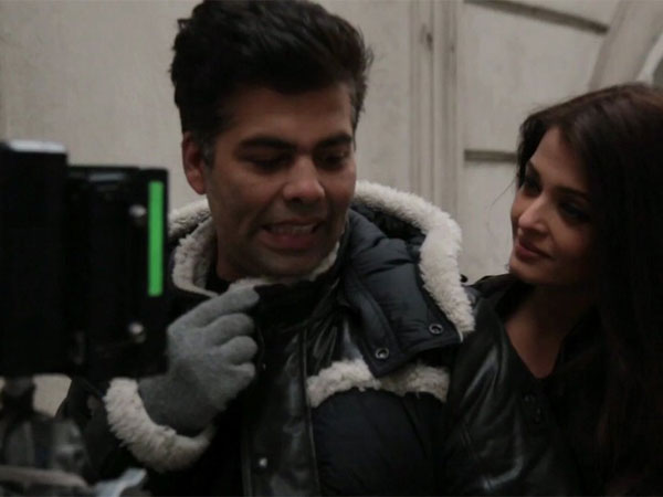 unknown facts about Ae Dil Hai Mushkil/  Filmibeat
