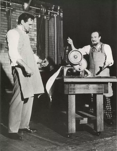 Isaac Singer American Inventor And Actor: वो अभिनेता जिसने 12 की उम्र ...