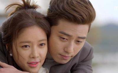 Fans unhappy over Park Seo-joon's brief screen time in The Marvels