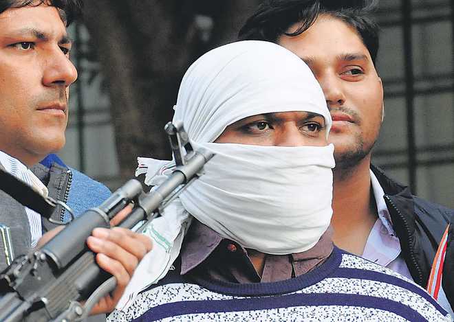 2008 Batla House Encounter: Delhi HC Commutes Death Sentence Of Ariz ...