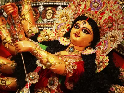 Durga Puja 2023 Pandals In Kolkata: A Grand Spectacle Of Emotions