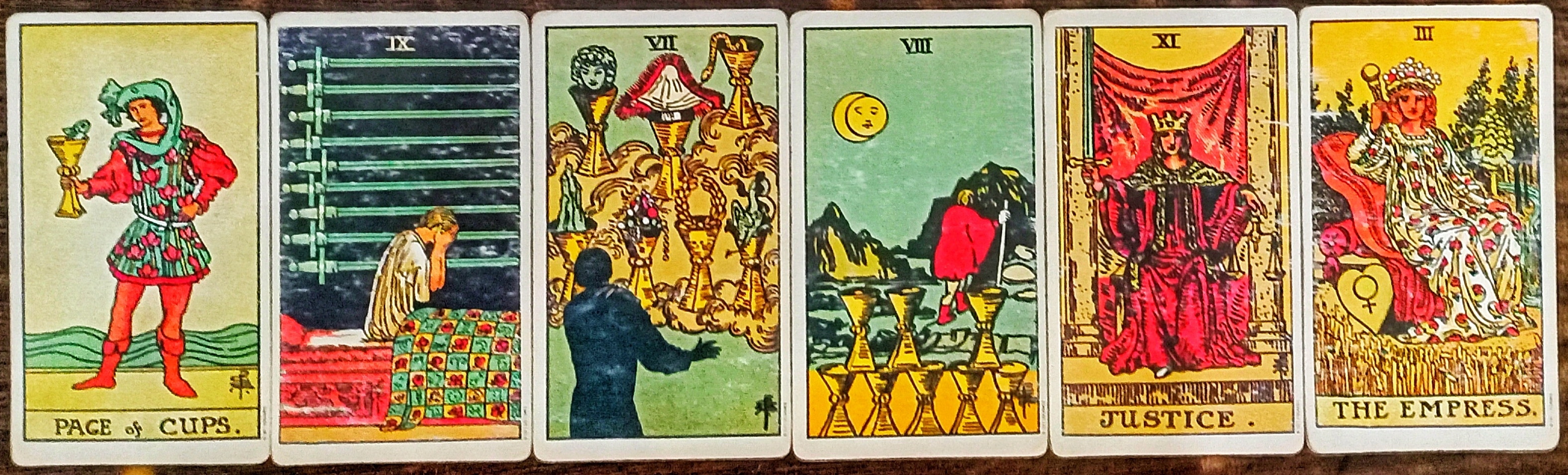 Tarot prediction of the 2023 world cup india holland 