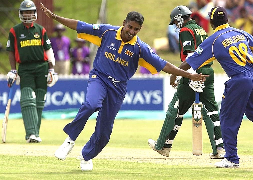 chaminda vaas