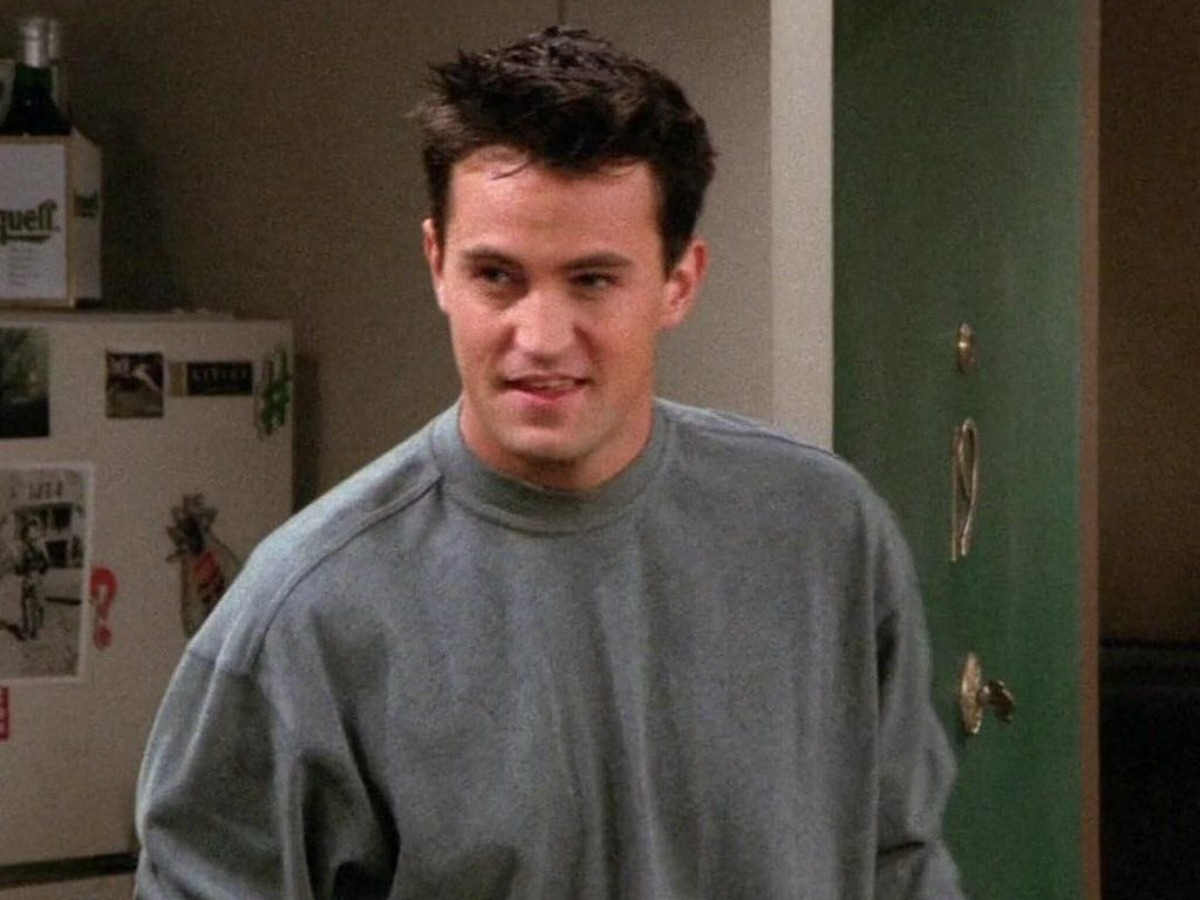 Matthew Perry Death: Paget Brewster, Justin Trudeau And More Celebs Mourn ‘Friends’ Actor