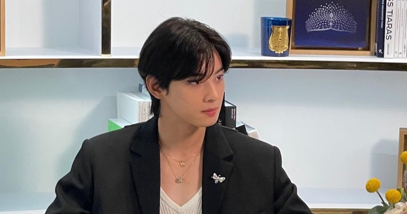 Famous K-Drama Actors To Follow On Social Media