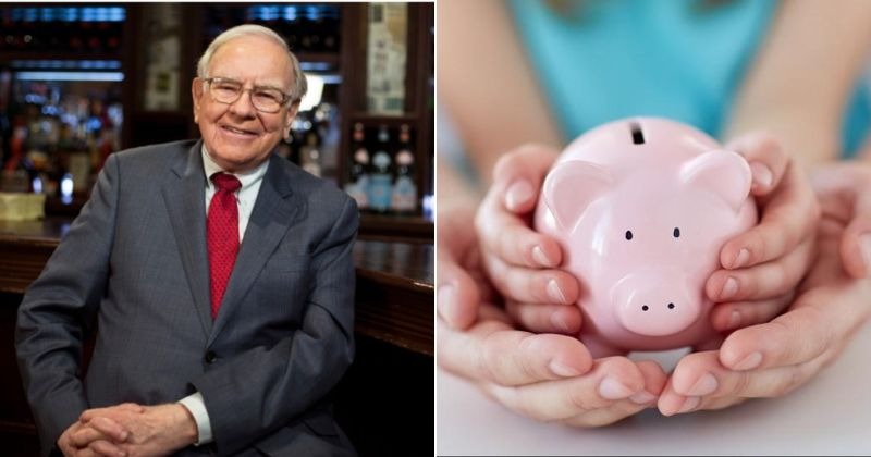 5 Lessons From Warren Buffett's Life That Can Help You Teach Your Kids ...