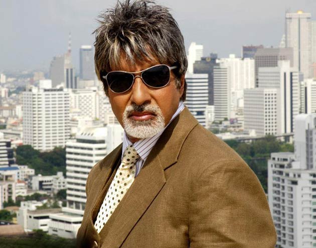 Happy Birthday Amitabh Bachchan: पहली फिल्म की शूटिंग के दौरान Big B ने ...