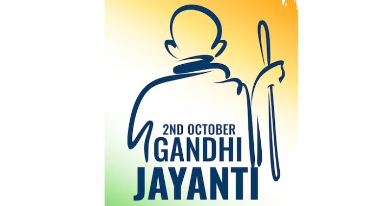 100 Top Gandhi Jayanti Quotes 2023 Wishes Images Status Messages