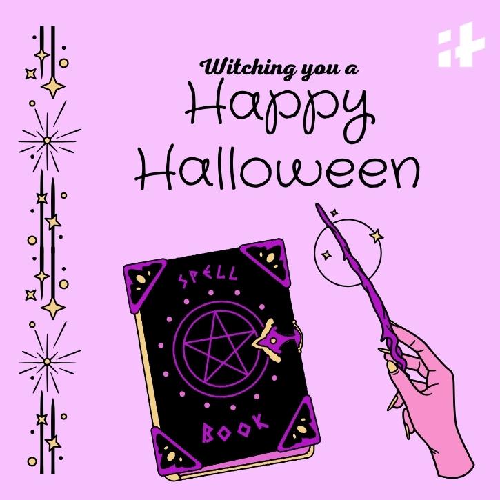 Happy Halloween 2023: Wishes, Messages, Quotes, Greeting cards, Images,  Pictures and GIFs - Times of India