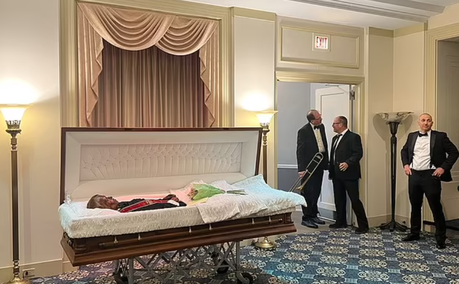 128-Year-Old Pennsylvania Mummy Will Finally Get a Proper Burial