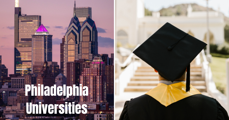 A List Of The Top Indian Universities In Philadelphia That Offer Master