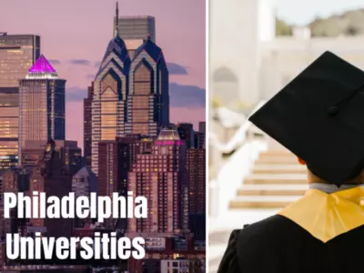 A List Of The Top Indian Universities In Philadelphia That Offer Master's Degrees In Mathematics
