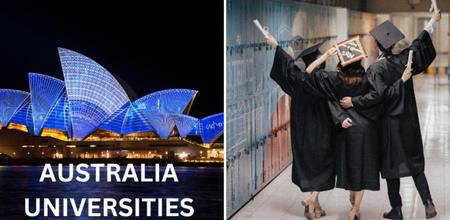 A World-class Education Down Under MBA Options For Indian Students In Australia