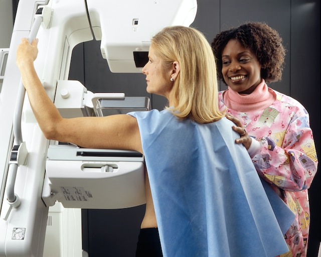 AI Predicts Breast Cancer Cases Prior to Diagnosis