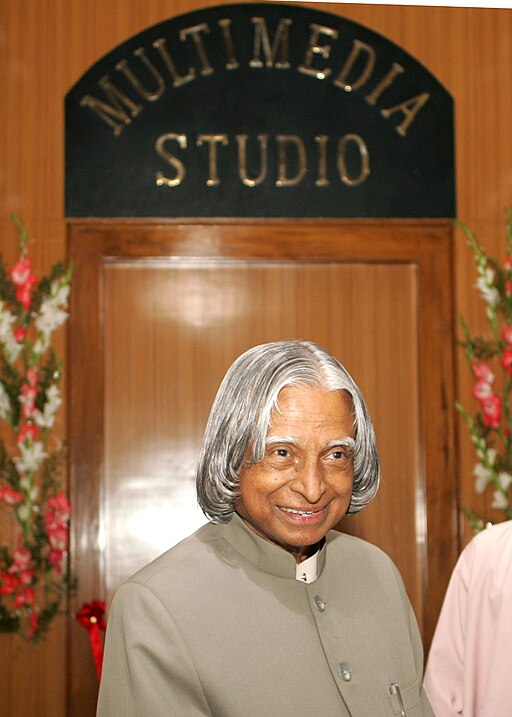 APJ Abdul Kalam Inspirational Quotes