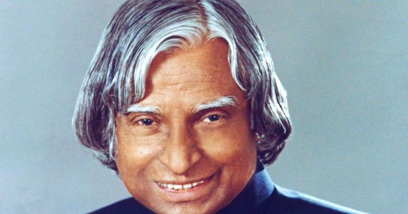 Looking for Motivation: 10 Best Quotes From APJ Abdul Kalam For Students