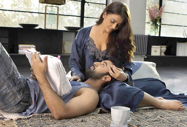 unknown facts about anushka sharma, ranbir kapoor, aishwarya rai bachchan starr ae dil hai mushkil/  Bollywood Hungama