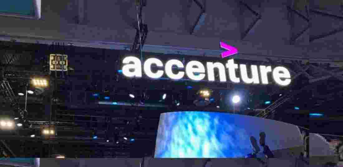 After 19,000 Layoffs, Accenture Announces No Pay Hike For Employees In India For This Year