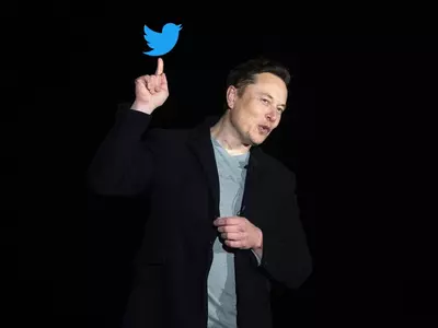 X's Valuation Drops 55% From $44 Billion To $19 Billion In Just One Year Under Elon Musk